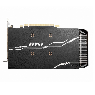 MSI RTX 2060 VENTUS GP OC Видеокарта 3