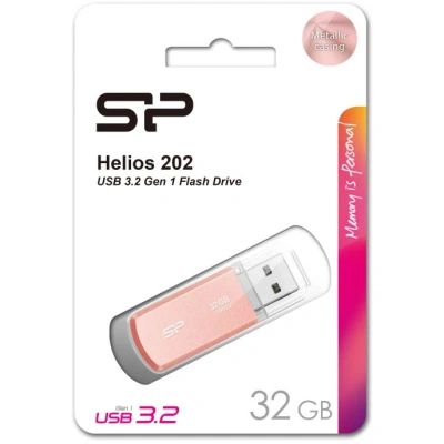 Silicon Power SP032GBUF3202V1P USB накопитель 2