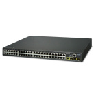 Planet GS-4210-48T4S Коммутатор 