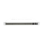 MikroTik CRS354-48G-4S+2Q+ Коммутатор 2