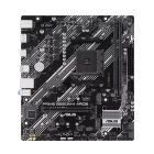 ASUS PRIME B550M-K ARGB//M4 90MB1GC0-M0EAY0 Материнская плата