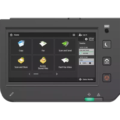Canon imageRUNNER 2730i (5525C002) МФУ лазерное 2