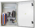 OSNOVO OSP-46TB1(SW-80802/ILS(port 90W)) Уличный L2+ коммутатор