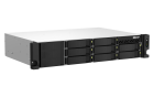 QNAP TS-864EU-8G Сетевое хранилище 4