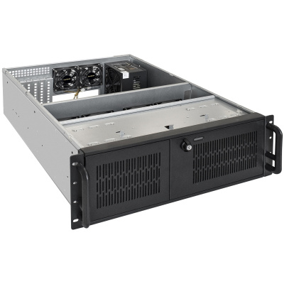 Exegate Pro 4U650-010/4U4139L EX293259RUS Серверный корпус 6