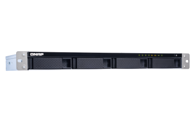 QNAP TS-431XEU-2G Сетевое хранилище на 4 диска 5
