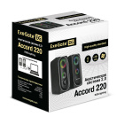 ExeGate Accord 220 EX289686RUS Колонки 6