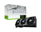 MSI GeForce RTX 5080 16G SUPRIM OC Видеокарта