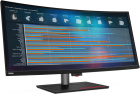 Lenovo 62C1GAR6CB Монитор LCD 39.7 2