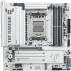 ASUS TUF GAMING B850M-PLUS WIFI7 W 90MB1MD0-M0EAY0 Материнская плата