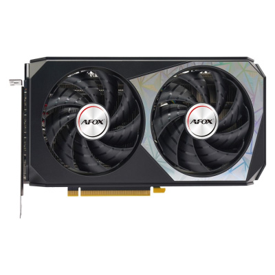Afox RTX3060Ti GAMING 8GB AF3060TI-8192D6H7-V6 Видеокарта 1