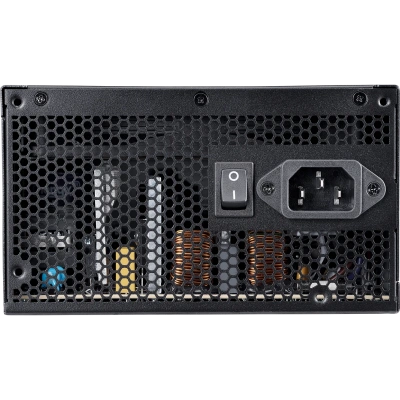 ADATA XPG PYLONII750B PYLONII750B-BKCEU Блок питания ПК 5