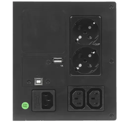 Legrand KEOR SP 1000 ВА IEC GR 310187 ИБП 2