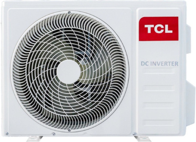 TCL TAC-BR12ONF/R Кондиционер 7