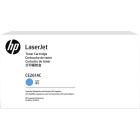 HP Color LaserJet CE261AC Тонер-картридж