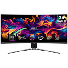 MSI MPG 341CQPX QD-OLED 9S6-3DD04T-023 Монитор