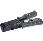 Cabeus HT-2010NT (HT-022) Инструмент обжимной