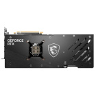 MSI GEFORCE RTX 4090 GAMING X TRIO 24G Видеокарта 3