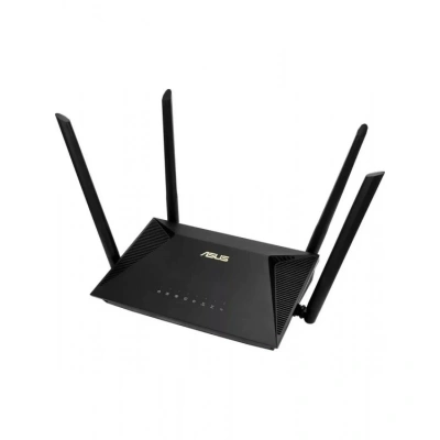 ASUS RT-AX1800U 90IG06P0-MO3530 Маршрутизатор 4