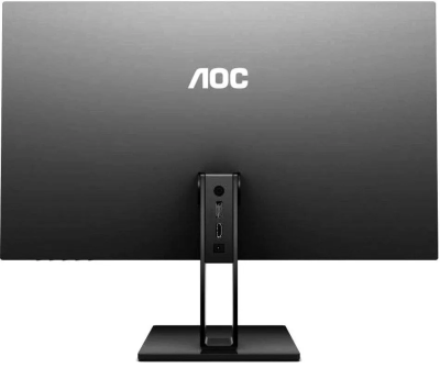 AOC 24V2Q Монитор 5