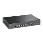 TP-Link TL-SX1008 Коммутатор неуправляемый 2