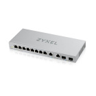 Zyxel XGS1210-12 Коммутатор управляемый XGS1210-12-ZZ0101F 2