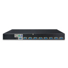 PLANET KVM-210-08 KVM-переключатель 3