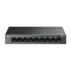 TP-Link LS109P Настольный коммутатор с 9 портами
