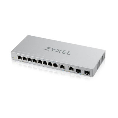 Zyxel XGS1210-12 Коммутатор управляемый XGS1210-12-ZZ0101F 1