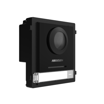 Hikvision DS-KD8003-IME1(B) Вызывная панель 2