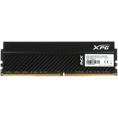 ADATA XPG GAMMIX D45 16GB Оперативная память AX4U320016G16A-CBKD45 1