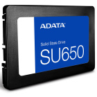 ADATA Ultimate SU650 ASU650SS-2TT-R Твердотельный накопитель SSD 3