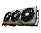 MSI GEFORCE RTX 4080 SUPER 16G SUPRIM Видеокарта 3
