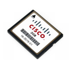 Cisco MEM-CF-2GB Модуль памяти