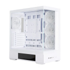 Zalman P40 DS WHITE Корпус для ПК 5