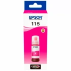 Epson 115 C13T07D34A Magenta Чернила