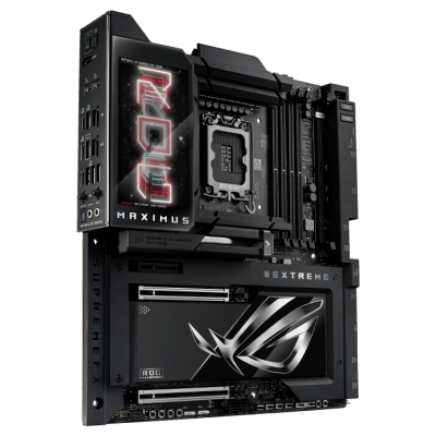 ASUS ROG MAXIMUS Z890 EXTREME 90MB1IA0-M0EAY0 Материнская плата 5