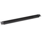 Hyperline BPB19-1U-RAL9005(BPB19-1U-RAL9004) Фальш-панель