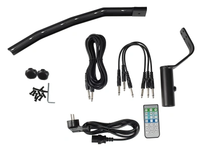 Gemini LRX-448 Акустическая система 4