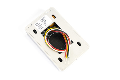 Bastion SPRUT EXIT BUTTON-87P-NT Кнопка выхода  5
