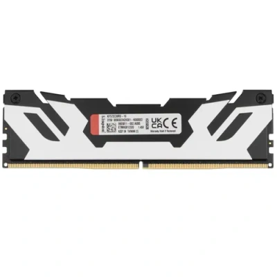 Kingston FURY Renegade Silver KF572C38RS-16 Модуль памяти 1