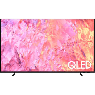 Samsung QE65Q60CAUXRU Телевизор LED