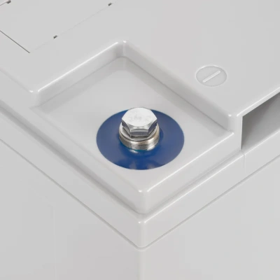 SNR SNR-BAT-12-40-GP Свинцово-кислотный аккумулятор 2