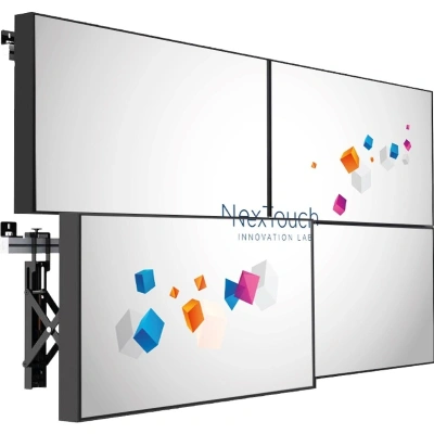 Nextouch VWLNV1N0955 Профессиональная ЖК панель 2