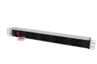 ЦМО R-10-10C13-V-440-Z Блок розеток 