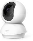 TP-Link Tapo C210 Умная домашняя поворотная Wi‑Fi камера