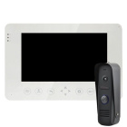 AltCam VDP101M+VP8001 Комплект домофонов