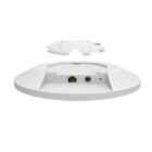 TP-Link EAP680 Потолочная точка доступа Wi-Fi AX6000  3