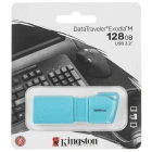 Kingston KC-U2L128-7LB USB Flash накопитель