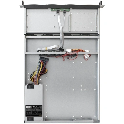 Exegate Pro 1U660-HS04 EX265520RUS Серверный корпус 3